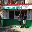 Mario's Italian Lemonade - Italian Restaurants
