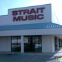 Strait Music Company