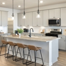 Beazer Homes Veranda Landmark Collection - Home Design & Planning