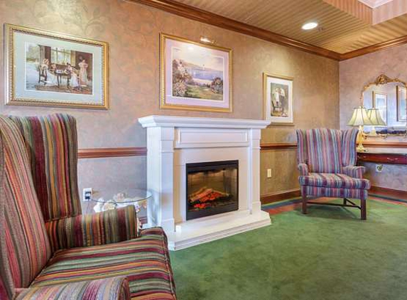 MainStay Suites Airport - Roanoke, VA