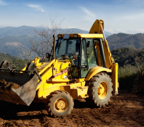 Jackson Tree Services - Mudgeeraba, QLD. Using Quality, Specialist Machinery, The Team At Jackson's Are Able To Clear Your Land With Relative Ease