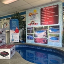 Caribbean Pools - Swimming Pool Construction