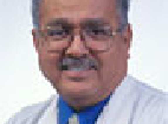 Dr. Luiz Nascimento, MD - Hamlet, NC