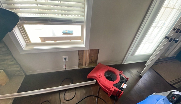 Water Damage Pros Nashville - Nashville, TN