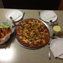 Lena's Pizza - Pizza