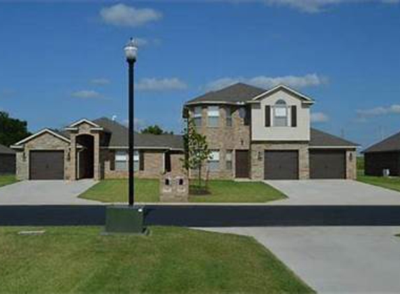 Kensington Rental Estates - Elgin, OK