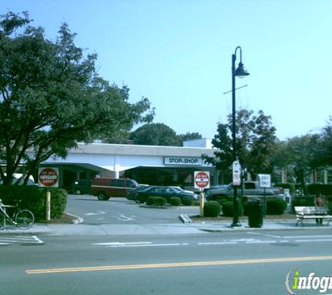 Stop & Shop - Brookline, MA