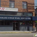 College Avenue Wine Spirits - Wine