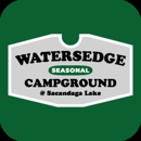 Watersedge Campground - Campgrounds & Recreational Vehicle Parks