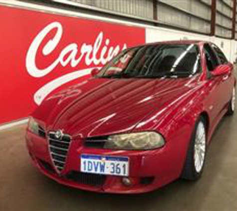 Carlins Automotive Auctioneers (NSW) - Girraween, NSW