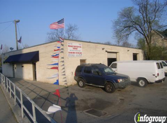 Wesley Auto Care Inc - Atlanta, GA