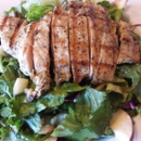 Oakland Grill - American Restaurants