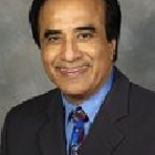 Dr Nasir Alarakhia