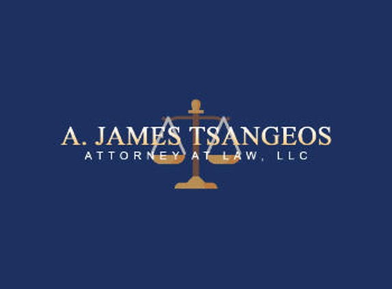 Tsangeos, A James Esq - Canton, OH