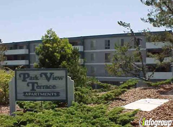 Park View Terrace Apartments - San Mateo, CA