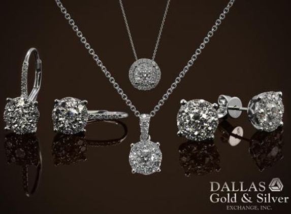 Dallas Gold & Silver Exchange - Dallas, TX