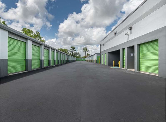 Extra Space Storage - Miami, FL