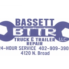 Bassett Truck & Trailer Repair