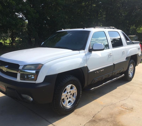 Lucky 13 Custom Auto Detailing - Thomasville, GA