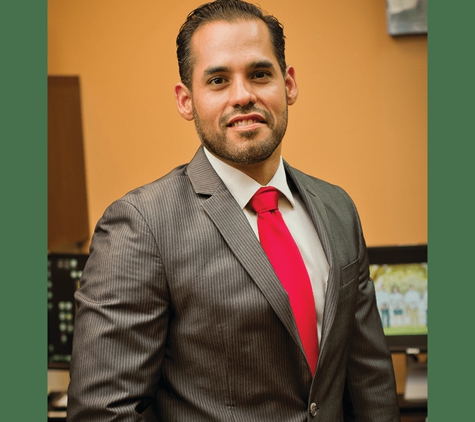 Manuel Gomez III - State Farm Insurance Agent - Laredo, TX