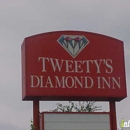 Tweety's Diamond Inn - Motels