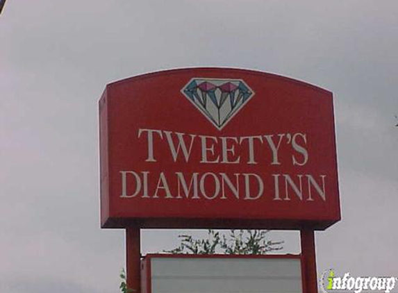 Tweety's Diamond Inn - Houston, TX