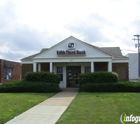 Fifth Third Bank & ATM - Parma Heights, OH