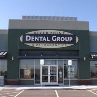 River Point Dental Group - Sheridan, CO