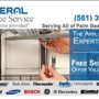General Appliance Service Inc