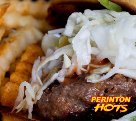 Perinton Hots - Fairport, NY