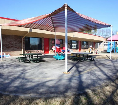 Cedar Bluff KinderCare - Knoxville, TN