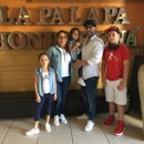 La Palapa Hondurena - Spanish Restaurants