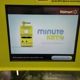 Minute Key