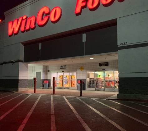 WinCo Foods - Antelope, CA