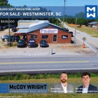 McCoy Wright Commercial Real Estate