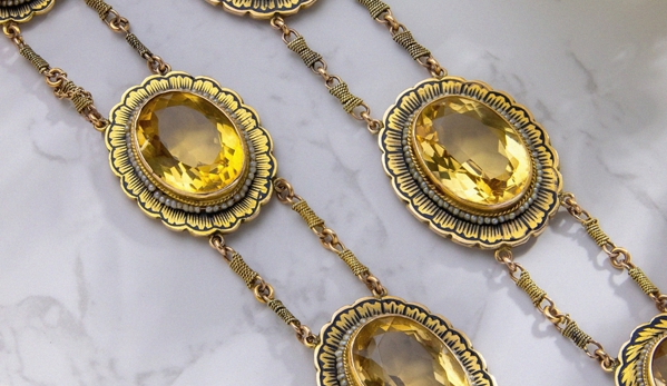 Isabella's Fine & Antique Jewellery - Noosa Heads, QLD