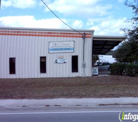 Viking Auto Electric & Air Inc - Jacksonville, FL