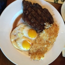 Harris Ranch Resort - Restaurants