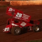 Dixie Speedway