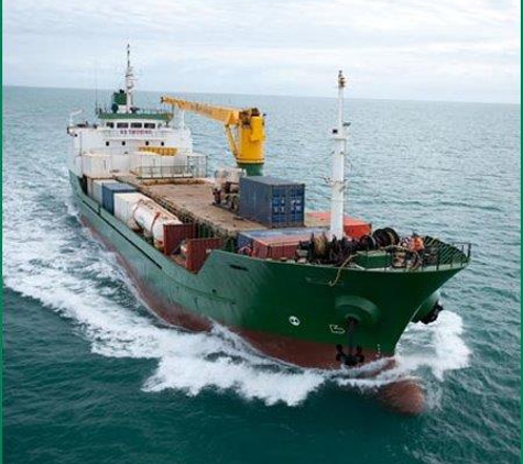 Sea Swift Pty Ltd - Portsmith, QLD