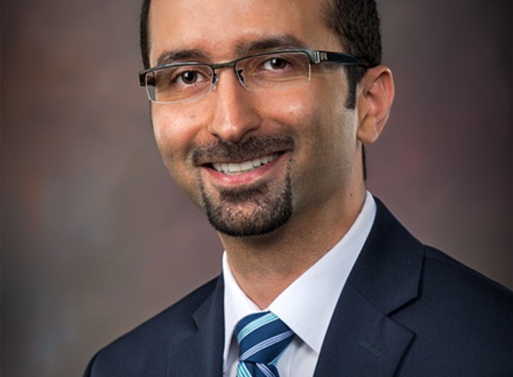 Dr. Mohamad Irani, MD - Gurnee, IL