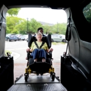 Liberty Medical Transportation - Public Transportation