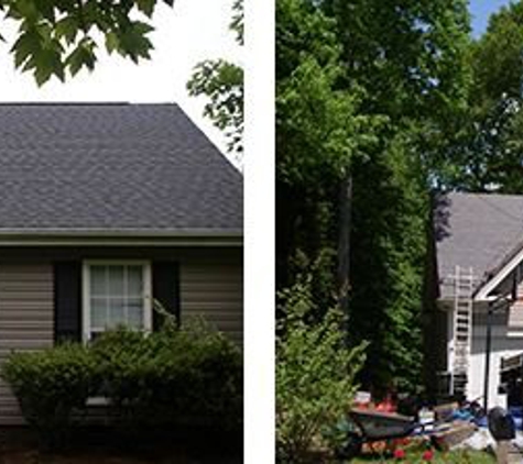 Go Green Roofing - Monroe, NC