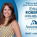 Erica Roberts - Assurance Financial - Mortgages