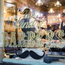 The Land Of Barbers - Barbers