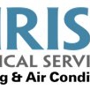Chris Mechanical Services Inc