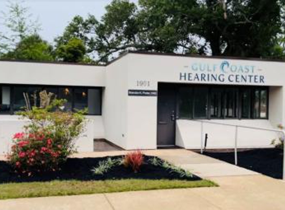 Gulf Coast Hearing Centers - Pensacola, FL