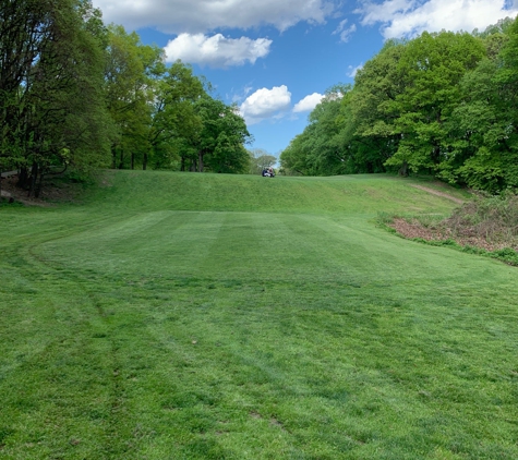 Forest Park Golf Course - Woodhaven, NY