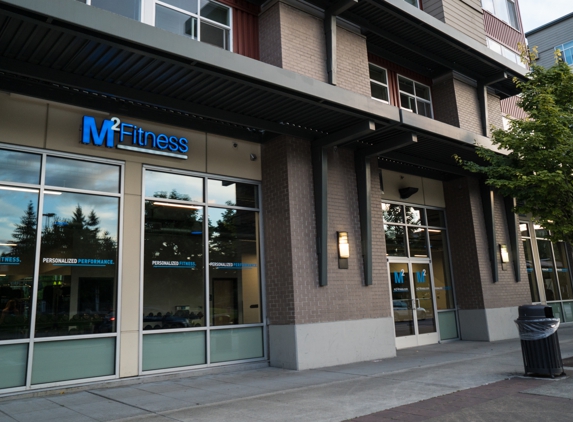 M2 Fitness - Redmond, WA