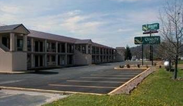 Econo Lodge - Grayson, KY